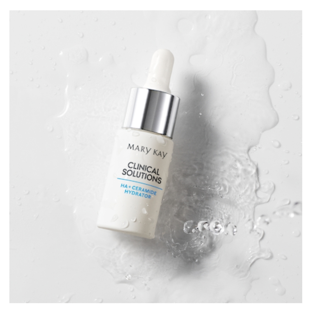 Hydrator Serum